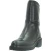 Nero Giardini I514818D Stivaletti Donna in Pelle