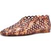 Steve Madden Ballerine Grove Donna, Tartaruga, 7