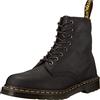 Dr. Martens 1460 Y - Stivali Classici Unisex Adulto, Nero (Black 001), 38.5 EU