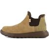 HEYDUDE Hey Dude Branson Boot Suede, Stivaletti da Donna in Camoscio Water Repellent