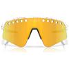 Oakley Occhiali da sole Oakley da uomo 0OO9465 (confezione da 1), 39 mm