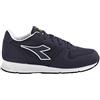 Utility Diadora Crew Micromesh OB SRC, Scarpe Sportive Uomo, Blu Profondo, 39 EU