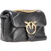 Pinko LOVE MINI PUFF CL SHEEP NAPPA