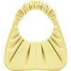 JW PEI Borsa Gabbi Ruched Hobo Da Donna