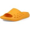 ECCO Cozmo, sandali traforati unisex per adulti, Alba, 13-13.5 Women/10-10.5 Men
