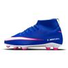 Nike JR Superfly 10 Club FG/MG Scarpe da Calcio