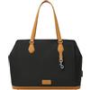 Nordace - Siena Pro Tote Plus, Borsa da viaggio Donna