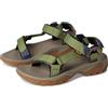 Teva Terra Fi 5 Universal Women iguana (IGU) 6