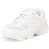 New Balance 9060 Scarpe da Bambino e Ragazzo Vari Colori Numeri dal 28 al 35 (Bianco, Sistema Taglie Calzature EU, Bimbo (0-5 Anni), Numero, Media, 31)