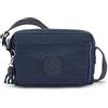 Kipling Borse a tracolla Abanu Donna, Blu, Medium
