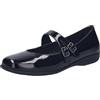Josef Seibel Ballerine classiche da donna Fenja.35, larghezza G (normale)