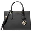 Michael Kors Sheila, Borsa a tracolla da donna di dimensioni medie