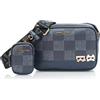 KARL LAGERFELD - Maybelle Phone Crossbody, Borsa a tracolla Donna