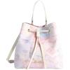 Alviero Martini 1A Classe Borsa a secchiello con tracolla multicolor BS26PC06 LE70 9922 Dimensioni borsa: Media