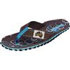 Gumbies Islander, Infradito Unisex-Adulto