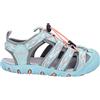 CMP Kids Sahiph Leather Hiking Sandal Sandali da trekking ed escursionismoUnisex - Bambini e ragazzi
