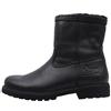 Panama Jack Fedro - Stivali da Motociclista Uomo, Nero (Negro C3), 43 EU