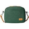 Nordace Siena Pro Travel Crossbody Bag - Compatta, sicura ed elegante per tutti i giorni e avventura, Verde, Normal