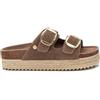 XTI - Sandali Donna - Calzature comode e versatili - Moda casual