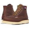 Danner Men?s Bull Run 6? Work Boot