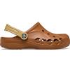 Crocs Via Clog 38-39 EU Cognac