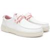 Pitas | SIRMIONE | Mocassini da Donna per L'Estate | Scarpe da Barca Estive | Sportive Uomo | Sneakers Casual | Scarpa da Vela | Calzatura Senza Lacci | Scarpe Walkinpitas