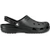 Crocs Classic Womens Muli 38-39 Nero
