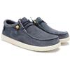 WALK IN PITAS | WP150 WALLABI Washed | Mocassini Uomo | Scarpe da Barca | Sportive Uomo | Sneakers Casual | Scarpa da Vela | Calzatura Senza Lacci | Scarpe Walkinpitas