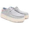 PITAS | Poppy | Mocassini da Donna per L'Estate | Scarpe da Barca Estive | Sportive Uomo | Sneakers Casual | Scarpa da Vela | Calzatura Senza Lacci | Scarpe Walkinpitas | Marino 41