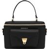 Coccinelle Pelle borsetta borsa a tracolla Beat Generatio Crossbody Bag