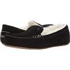 Koolaburra by UGG Women's Lezly Slipper, Black, 43 EU