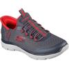 Skechers Bambini e Ragazzi Summits High Range Slip-in ALLENATRICE