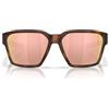 Oakley Briza 0OO9497 Matte Black Size: 58 01 - MATTE BLACK One Size