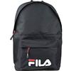Fila New Scool Two Backpack 685118-002, Unisex Backpack, black