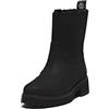 Timberland Carnaby Cool Basic Warm Pull On Wr Chelsea Boot, nero, 42 EU