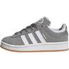 Adidas Campus 00s El C JI4330 - Sneakers, Grigio., 31 EU