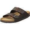 Rohde Grado - Ciabatte Uomo, Marrone (Mocca 72), 44 EU