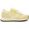 SUN68 Sneaker Donna Ally Solid 32 Giallo Limone DS26SU10 Z36201 Taglia Scarpa: 39
