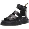 Dr. Martens DM24477001_36 - sandali, Black,