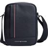 Tommy Hilfiger - Th Central Mini Reporter Am0am13632, Crossover Uomo