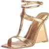 GUESS Bacio Sandali con zeppaDonna