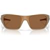 Oakley Masseter 0OO9486 Mt Abyss Size: 60 09 - MT ABYSS One Size