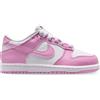 NIKE Scarpe Dunk Low (PS) Taglia 32 Codice IU7765-125 Rosa
