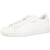 Puma Smash V2 L Jr, Scarpe da Tennis Unisex per Bambini, Bianco, 36 EU
