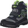 CMP Kids Pyry Snow Boot Wp Stivali da Neve Unisex - Bambini e ragazzi