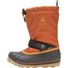 Kamik Stivali da neve unisex Waterbug8 G, Rust Rus, 28/29 EU
