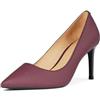 Michael Kors Alina Flex Pump Décolleté Oxblood EU 39