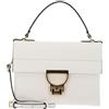 Coccinelle Pelle borsetta borsa a tracolla Arlettis Handbag