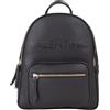Valentino zaino per il tempo libero Foxy Re Backpack Nero