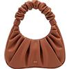 JW PEI Borsa Gabbi Ruched Hobo Da Donna